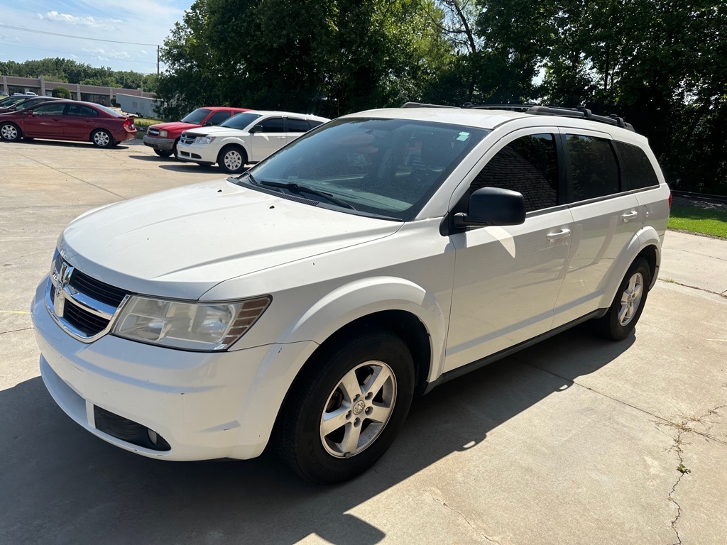 Photo 4 of this DODGE JOURNEY