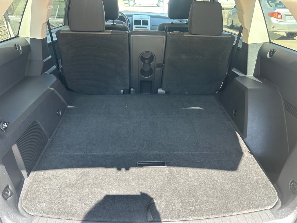 Photo 8 of this DODGE JOURNEY