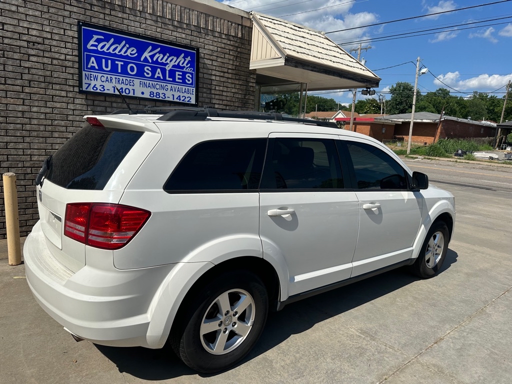 Photo 2 of this DODGE JOURNEY