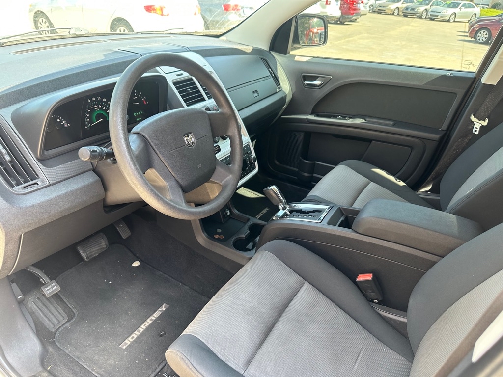 Photo 5 of this DODGE JOURNEY