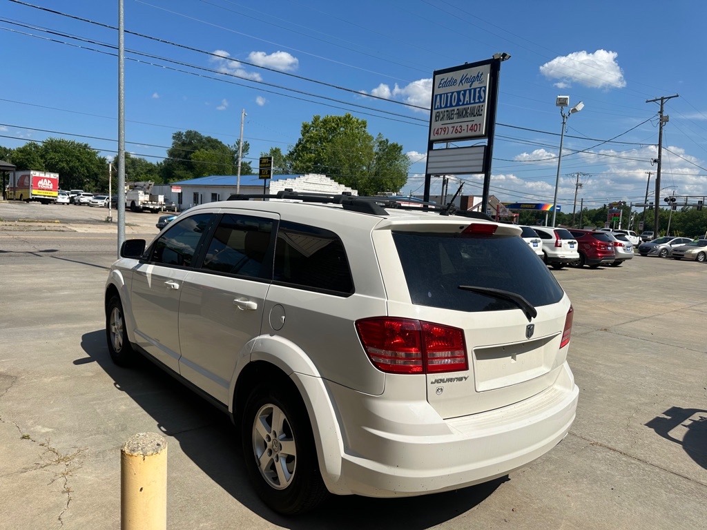 Photo 3 of this DODGE JOURNEY
