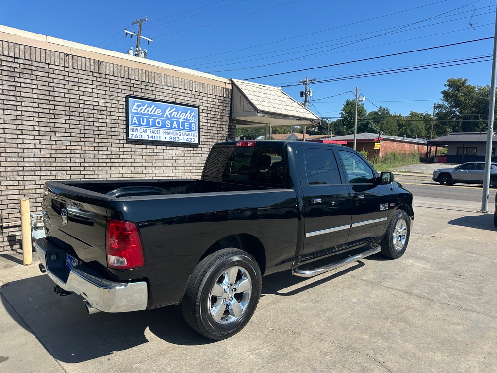 Photo 3 of this RAM 1500
