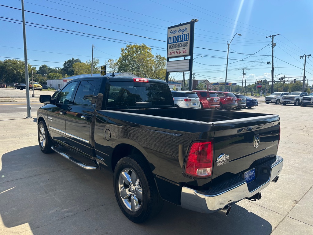 Photo 5 of this RAM 1500