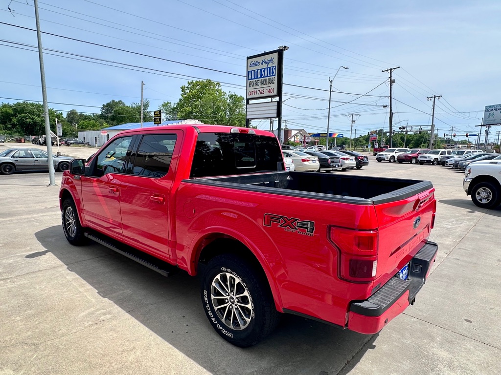 Photo 5 of this FORD F150