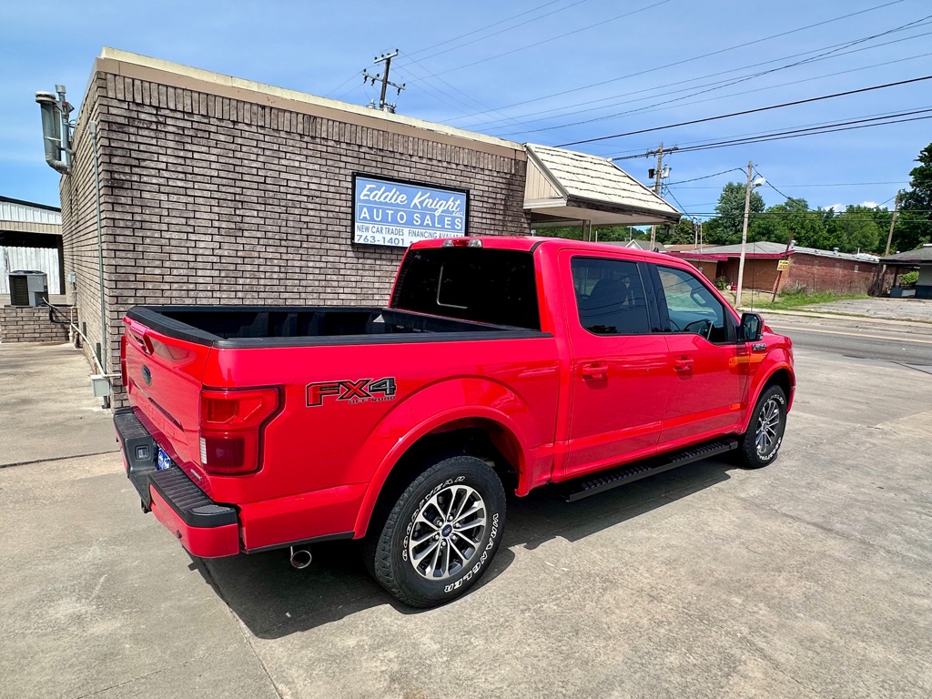Photo 3 of this FORD F150