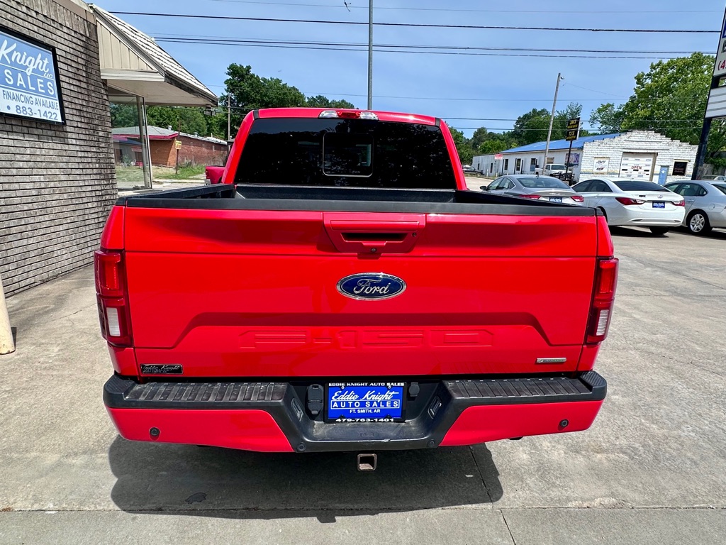 Photo 4 of this FORD F150