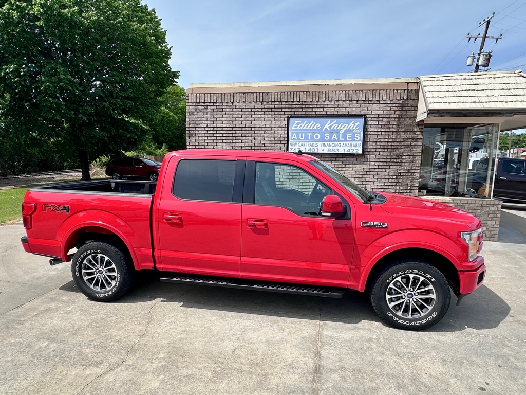 Photo 2 of this FORD F150