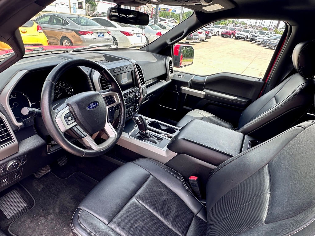 Photo 8 of this FORD F150