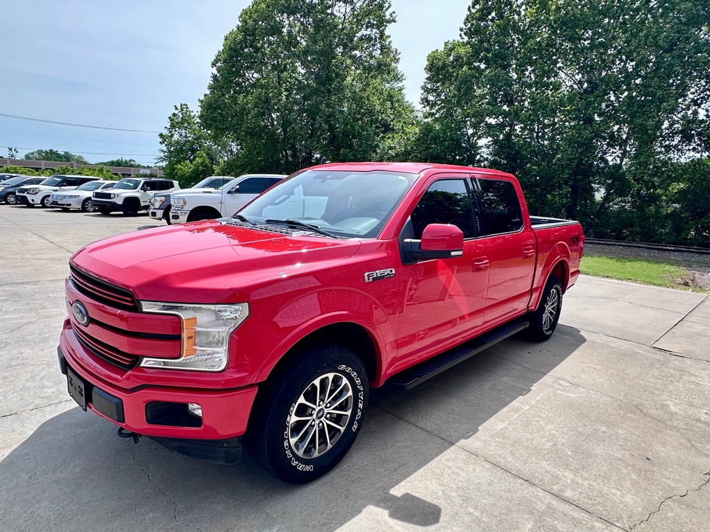 Photo 6 of this FORD F150