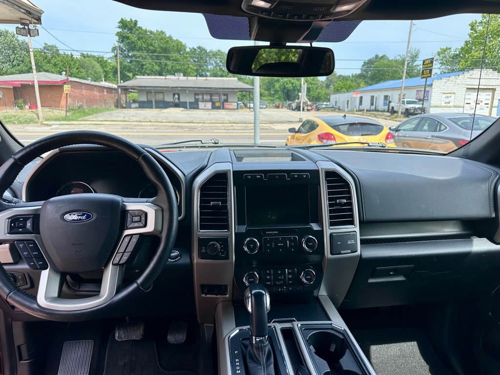 Photo 10 of this FORD F150