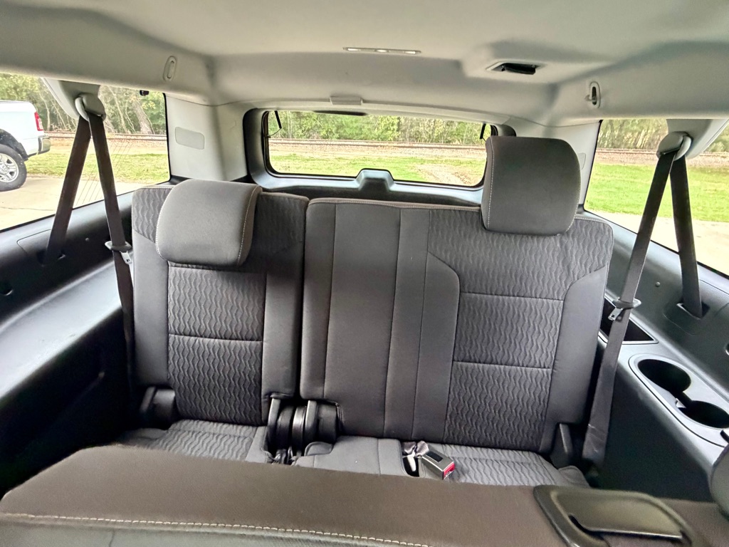 Photo 9 of this CHEVROLET SUBURBAN