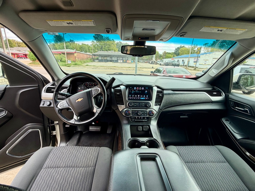 Photo 10 of this CHEVROLET SUBURBAN