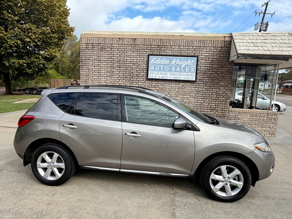 Photo 2 of this NISSAN MURANO