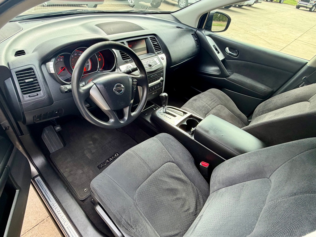 Photo 7 of this NISSAN MURANO