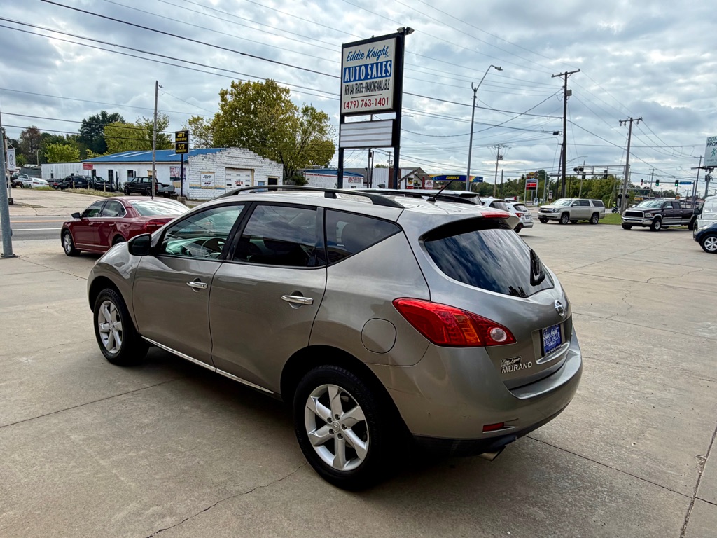 Photo 5 of this NISSAN MURANO