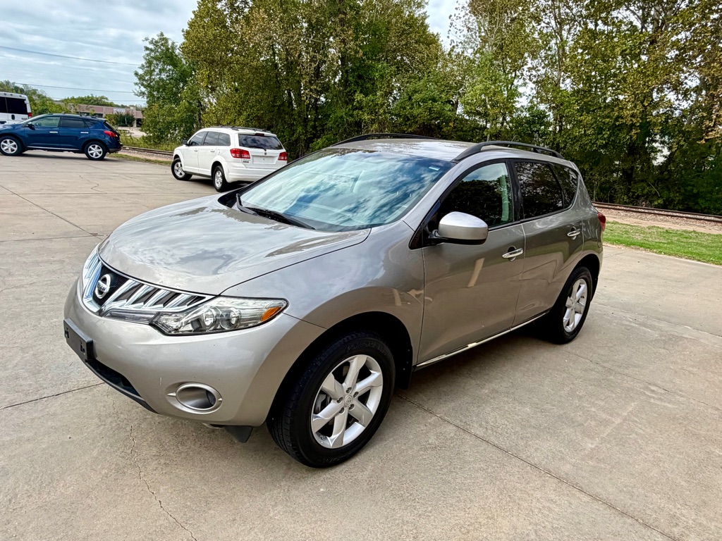 Photo 6 of this NISSAN MURANO