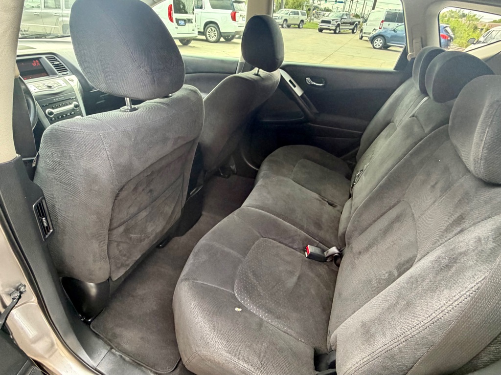 Photo 8 of this NISSAN MURANO
