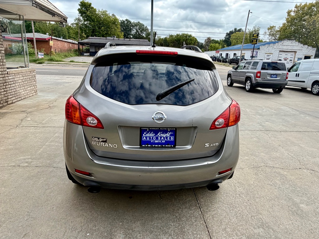 Photo 4 of this NISSAN MURANO