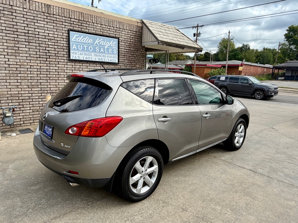 Photo 3 of this NISSAN MURANO