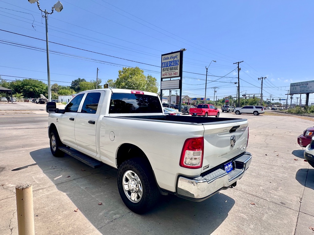 Photo 5 of this RAM 3500