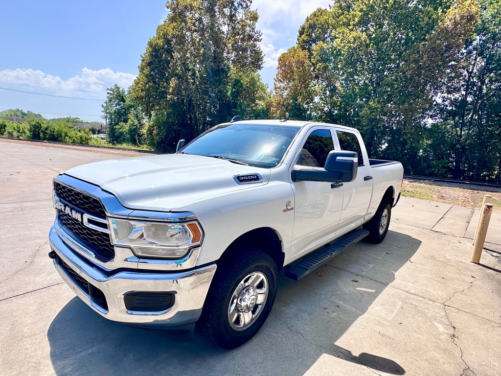 Photo 6 of this RAM 3500