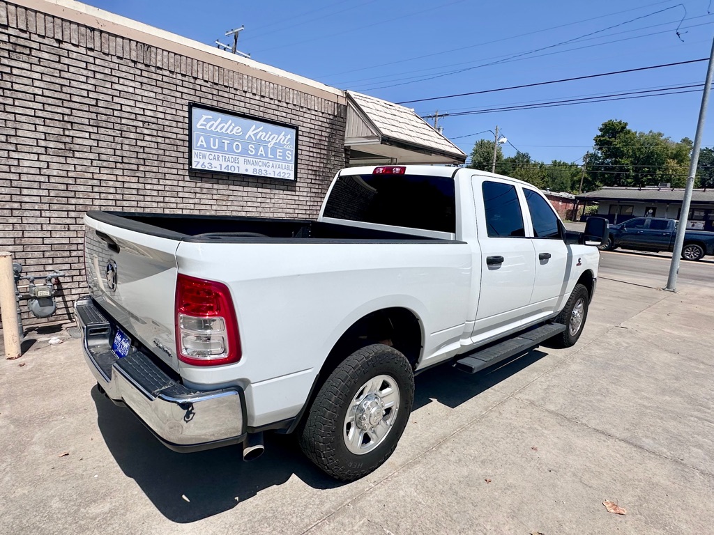 Photo 3 of this RAM 3500