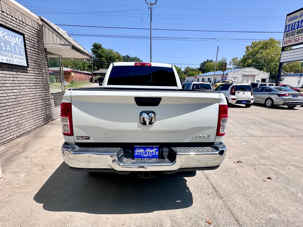 Photo 4 of this RAM 3500
