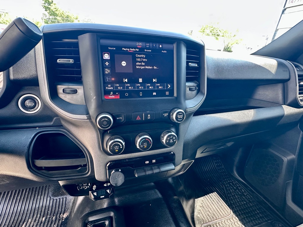 Photo 12 of this RAM 3500
