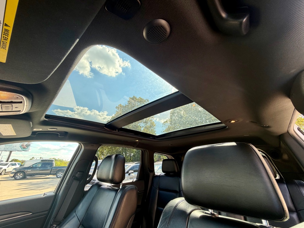 Photo 12 of this JEEP GRAND CHEROKEE