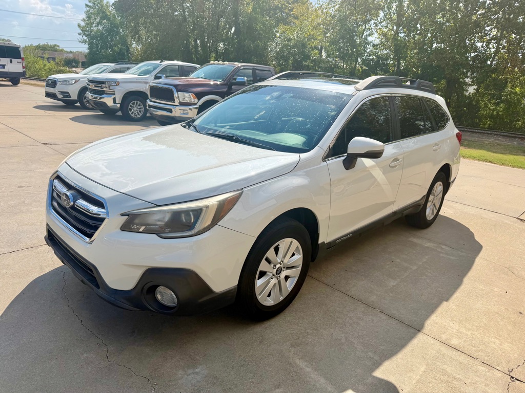 Photo 6 of this SUBARU OUTBACK