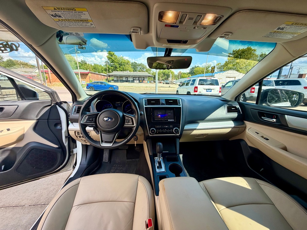 Photo 9 of this SUBARU OUTBACK
