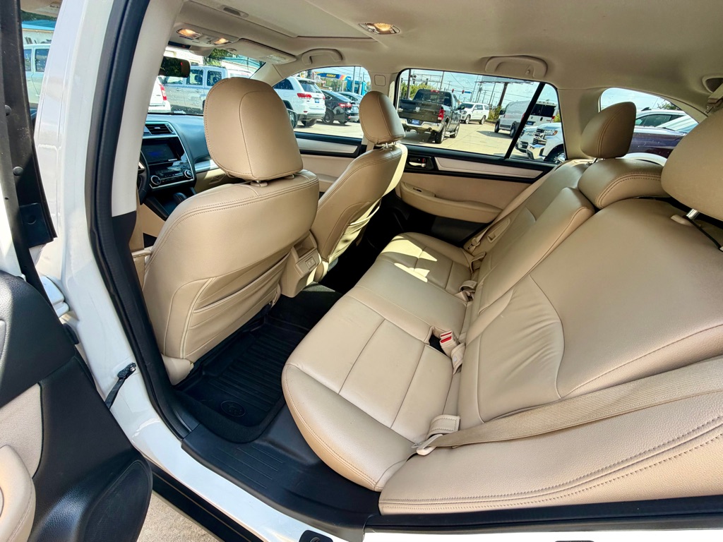 Photo 8 of this SUBARU OUTBACK
