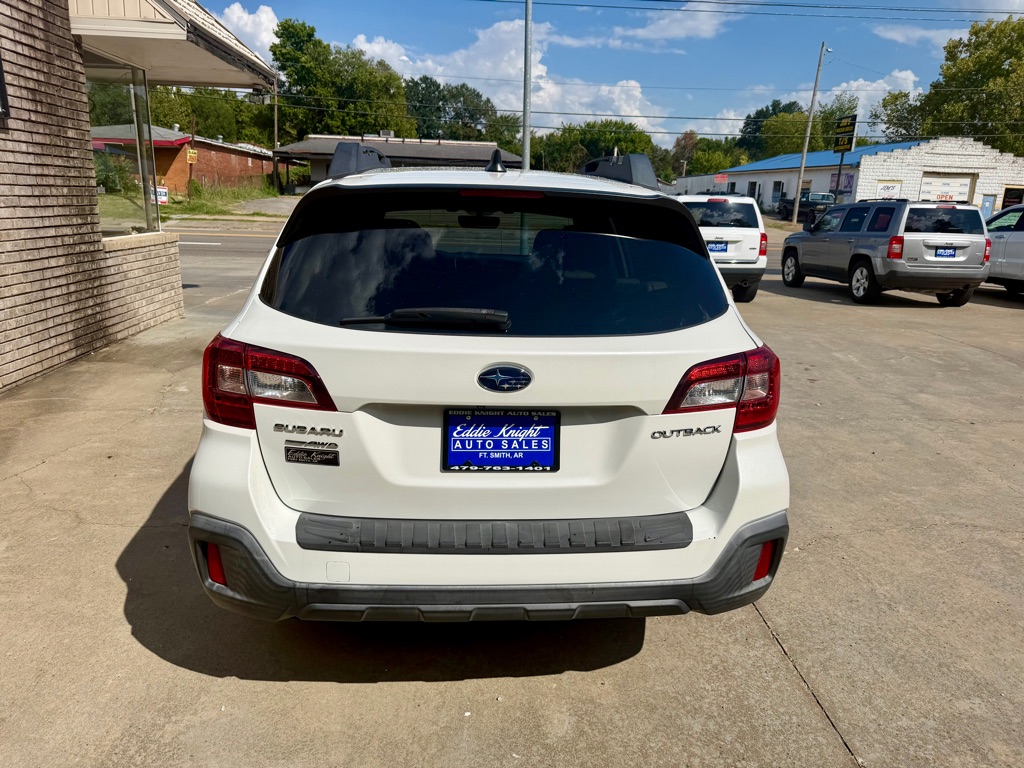 Photo 4 of this SUBARU OUTBACK