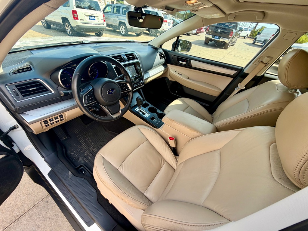 Photo 7 of this SUBARU OUTBACK