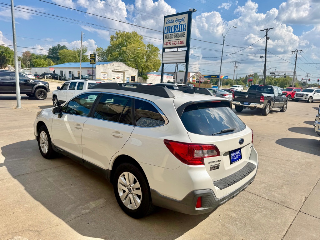 Photo 5 of this SUBARU OUTBACK