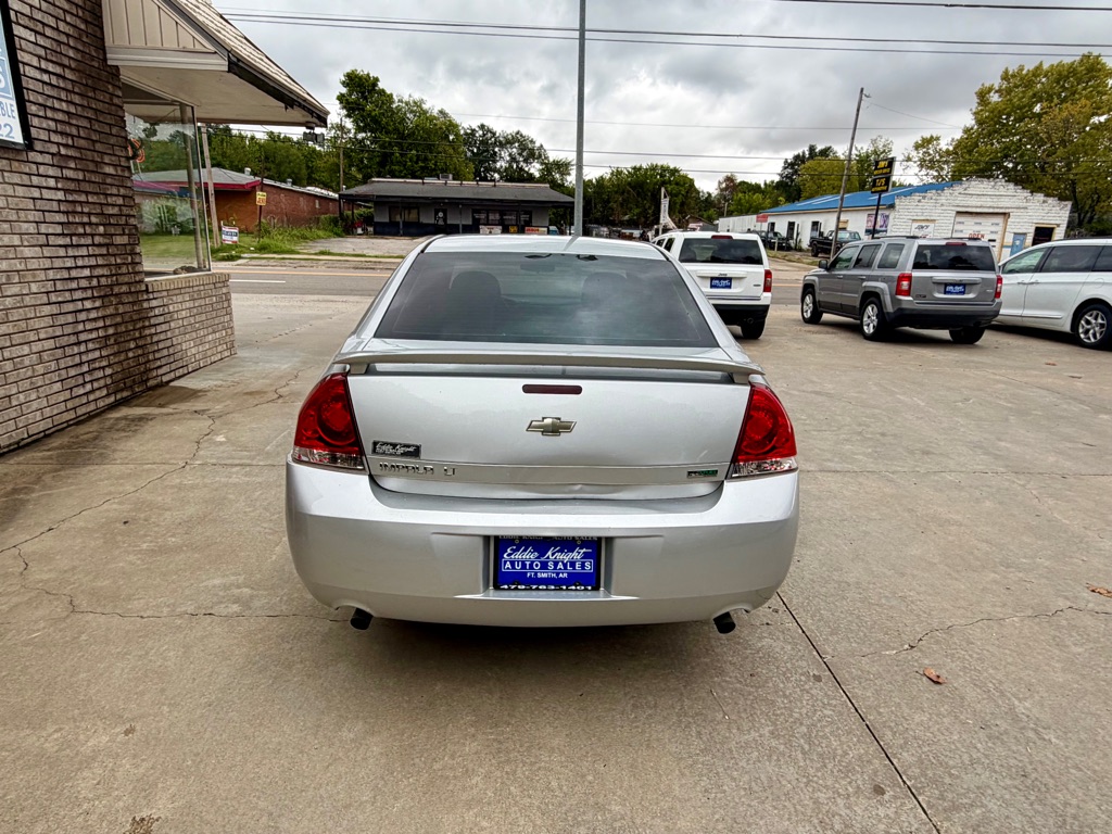 Photo 4 of this CHEVROLET IMPALA