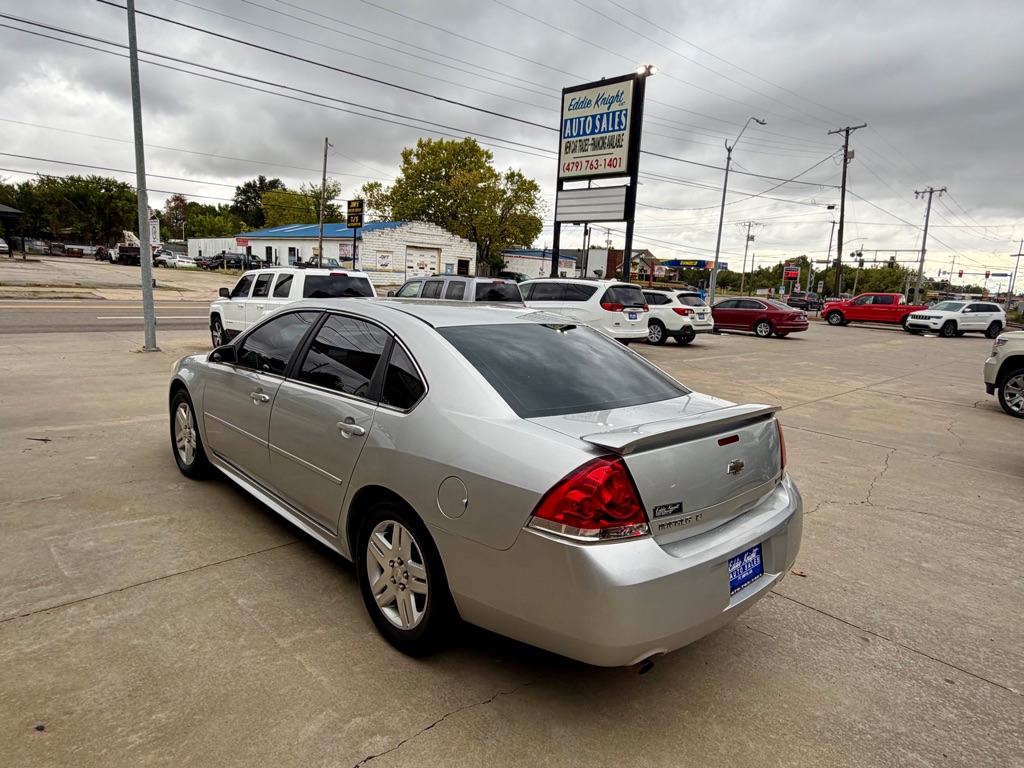 Photo 5 of this CHEVROLET IMPALA