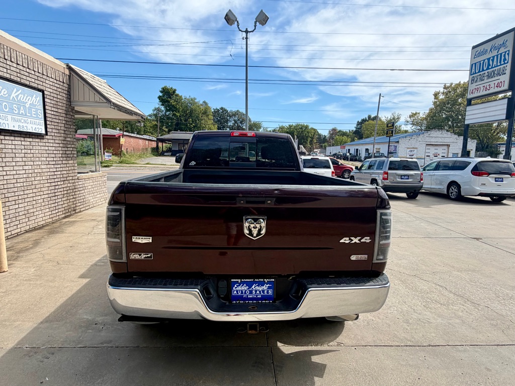 Photo 4 of this DODGE RAM 2500