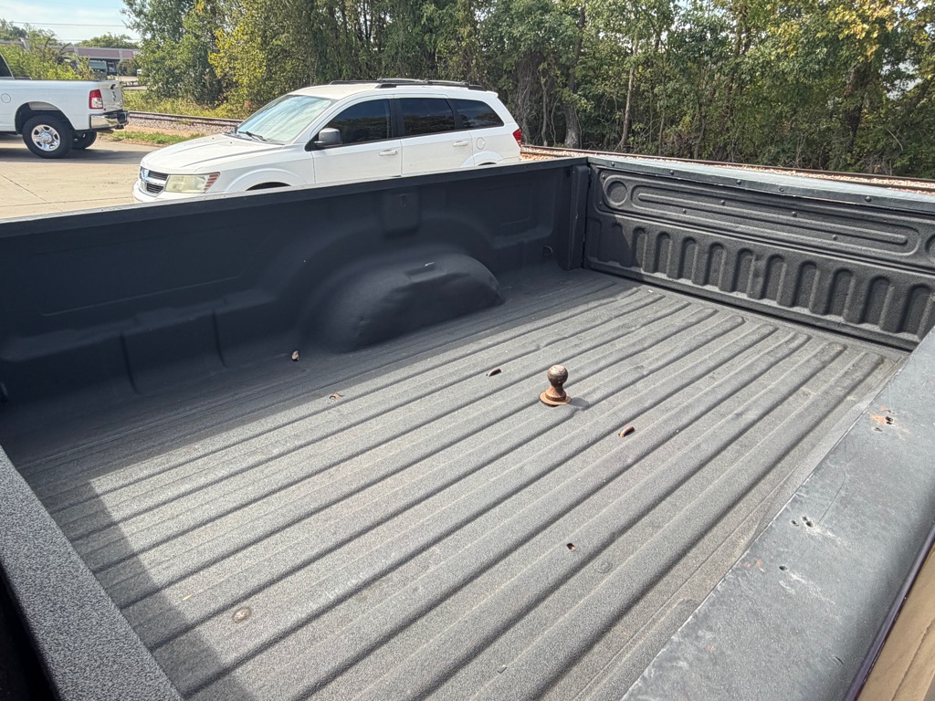 Photo 12 of this DODGE RAM 2500