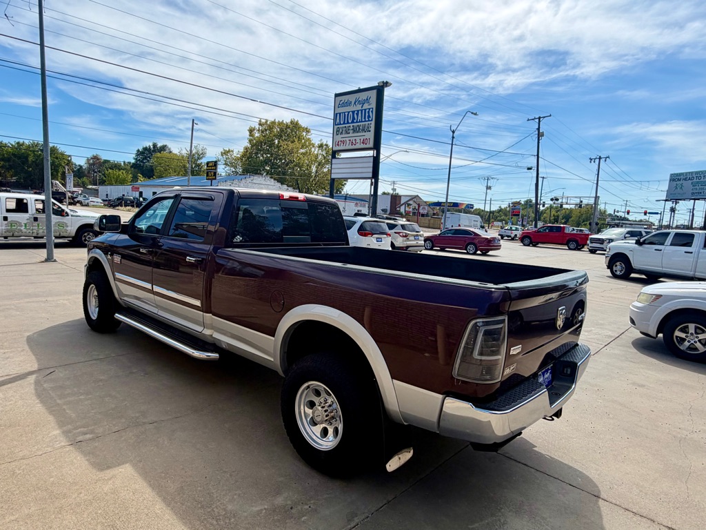 Photo 5 of this DODGE RAM 2500