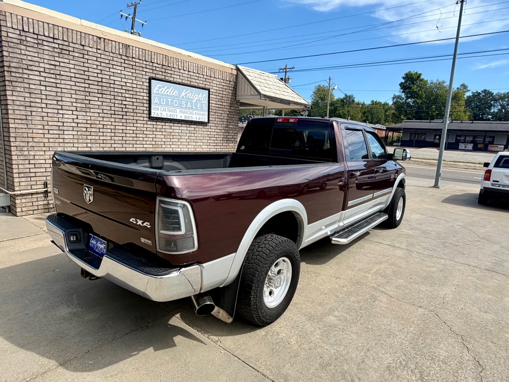 Photo 3 of this DODGE RAM 2500