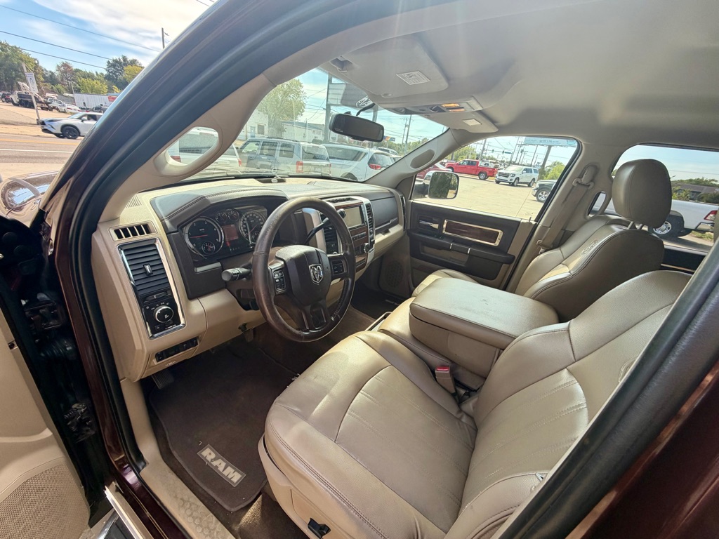 Photo 8 of this DODGE RAM 2500