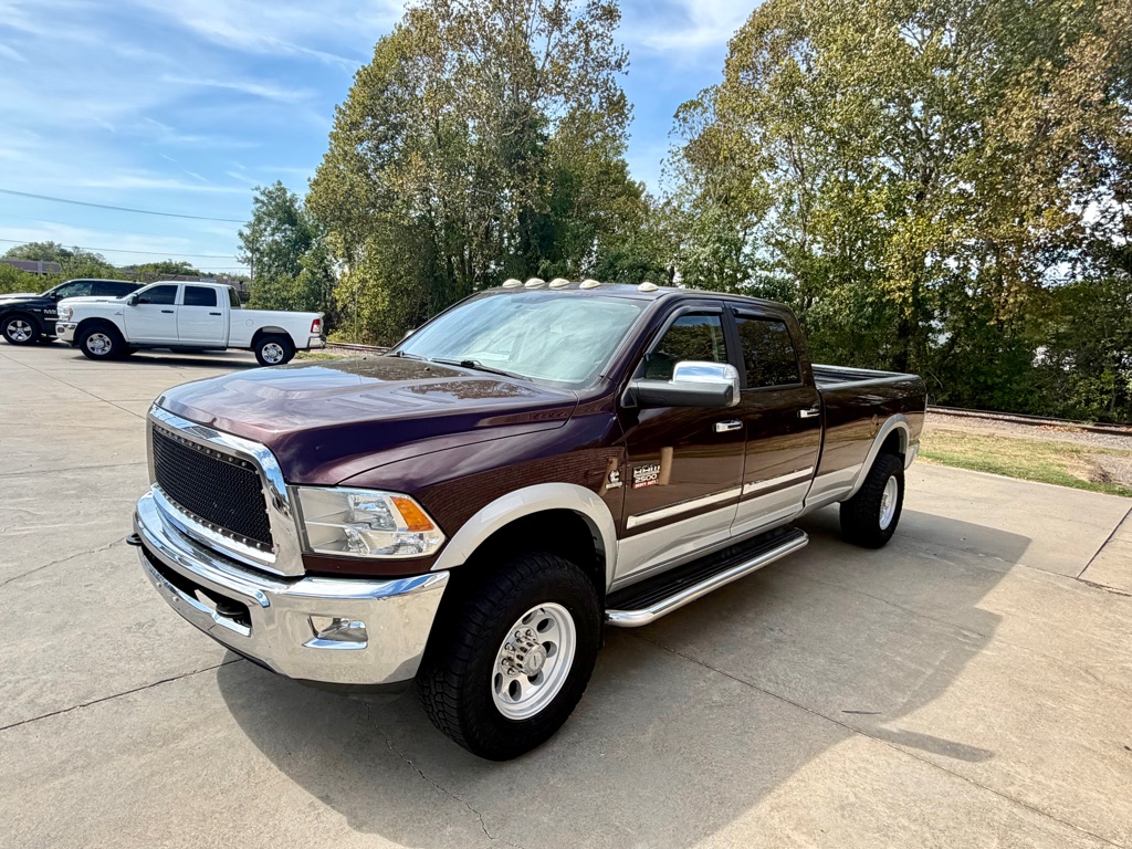 Photo 6 of this DODGE RAM 2500
