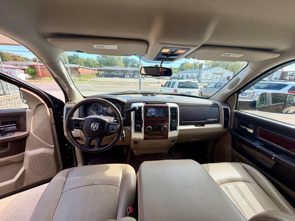 Photo 11 of this DODGE RAM 2500