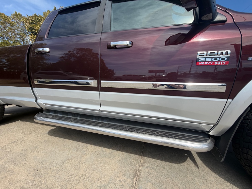 Photo 15 of this DODGE RAM 2500