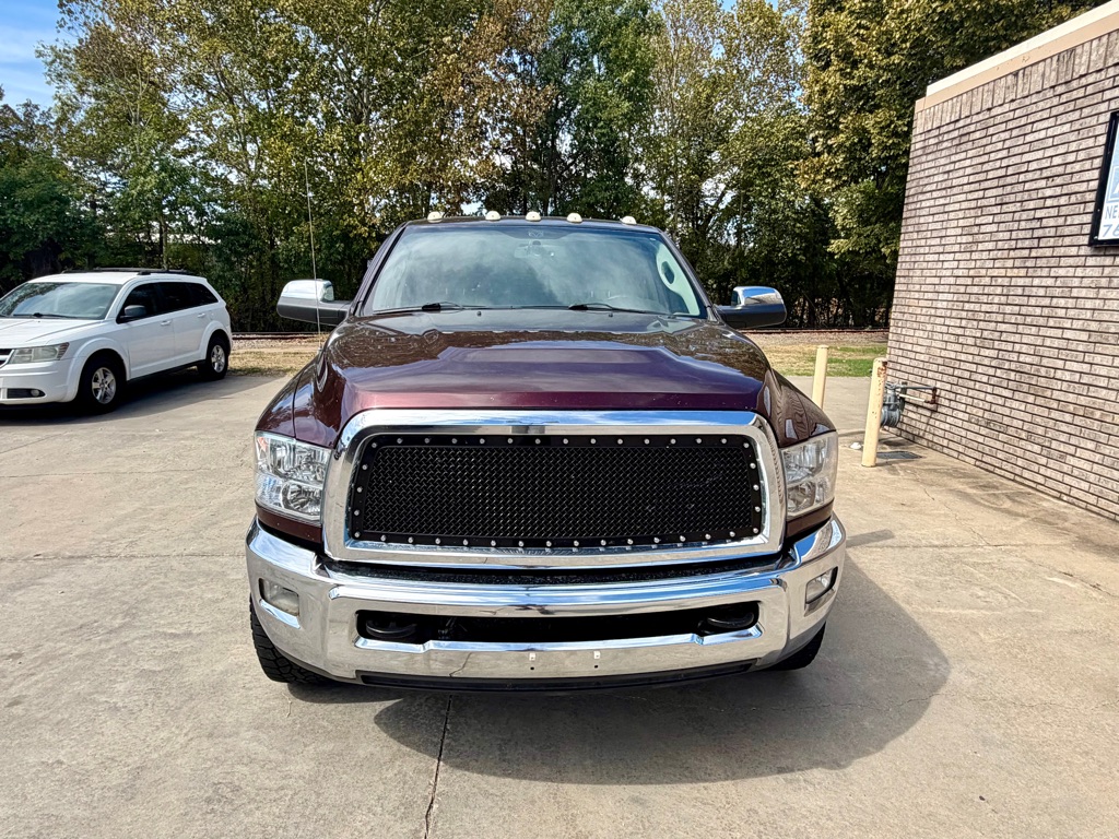 Photo 7 of this DODGE RAM 2500