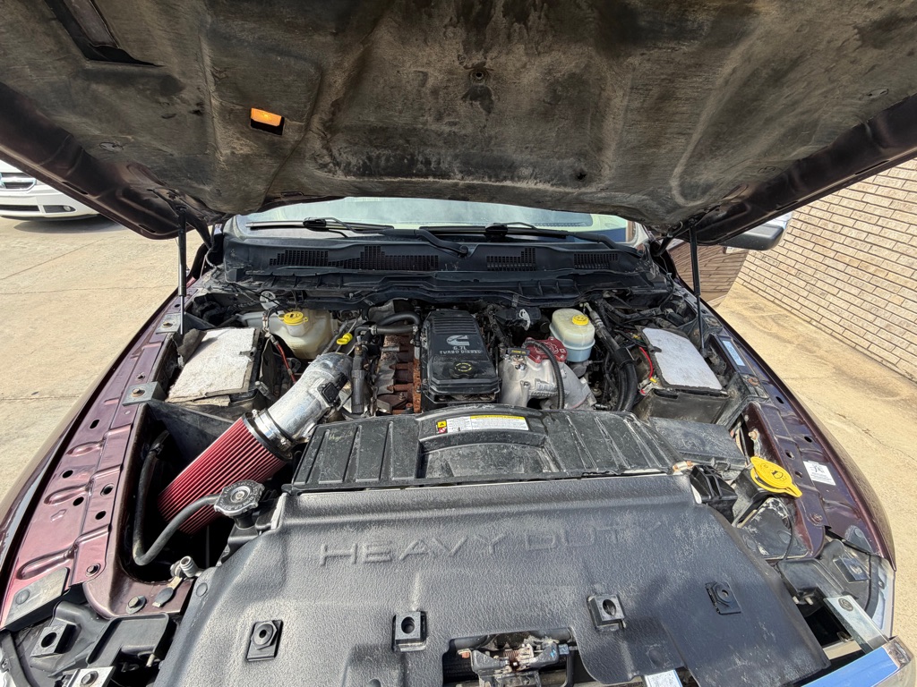 Photo 13 of this DODGE RAM 2500