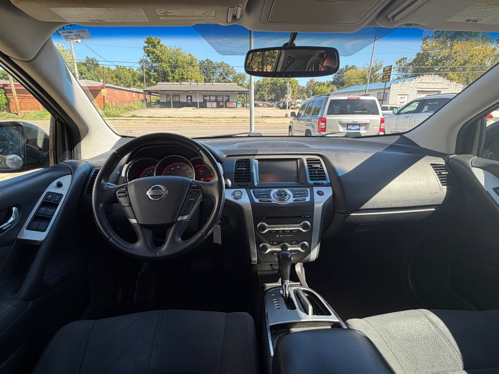 Photo 9 of this NISSAN MURANO
