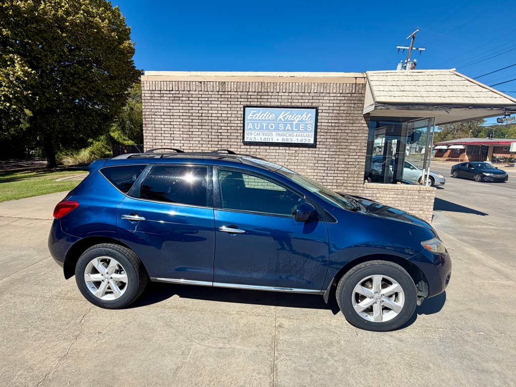 Photo 2 of this NISSAN MURANO