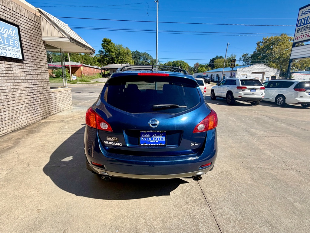 Photo 4 of this NISSAN MURANO